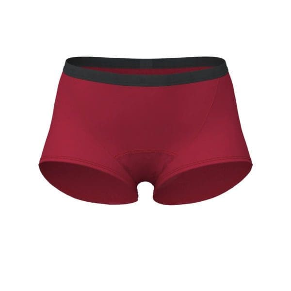 7Mesh Womens Foundation Boxer Brief - Image 4