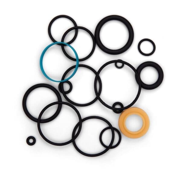 Fox Dhx/Vanilla Seal Kit