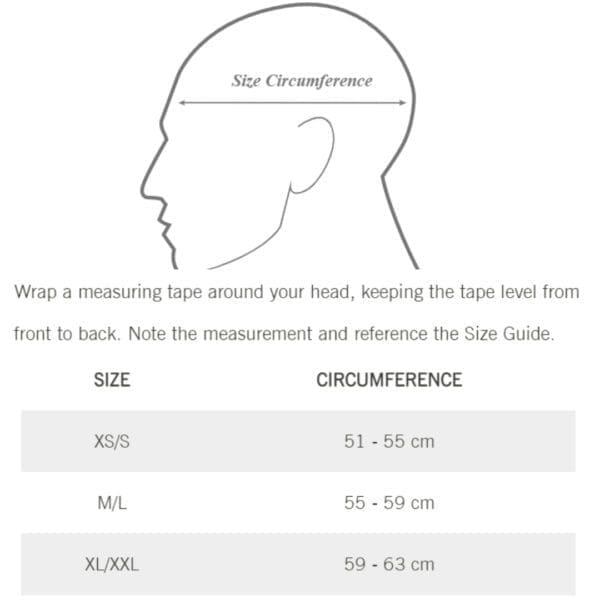 Giro  Giro Insurgent Spherical Helmet - Image 4