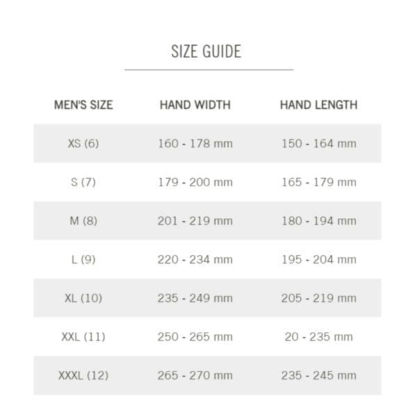 Giro DND Gloves - Image 3