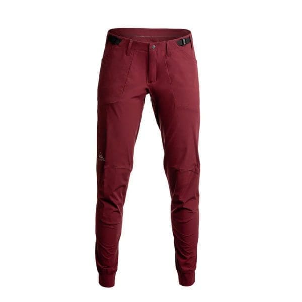 7Mesh 2023 Womens Glidepath Pant - Image 4