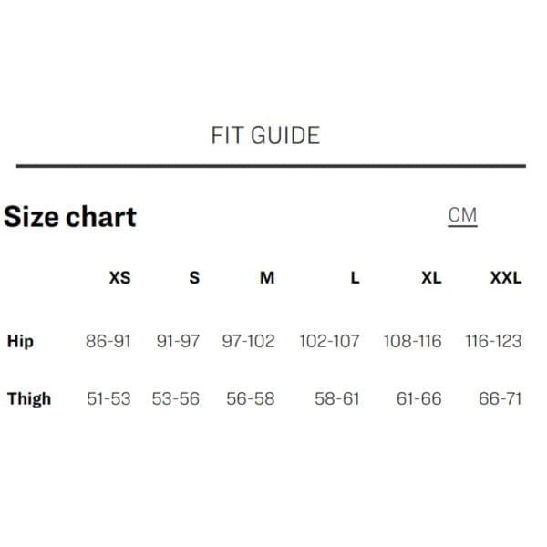 7mesh Womens Glidepath Short - Image 7