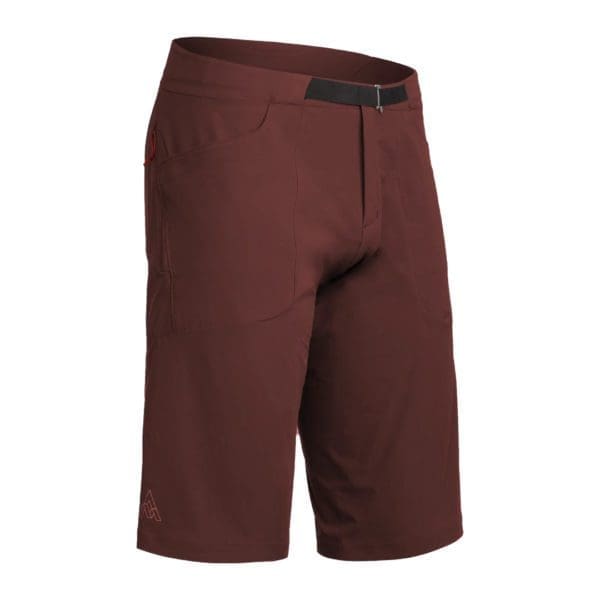 7Mesh Mens Glidepath Short - Image 8