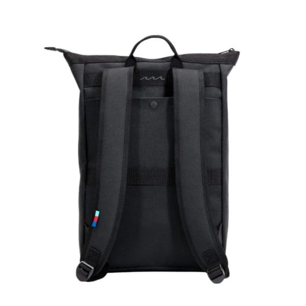 Gotbag No!Rolltop Bag - Image 3