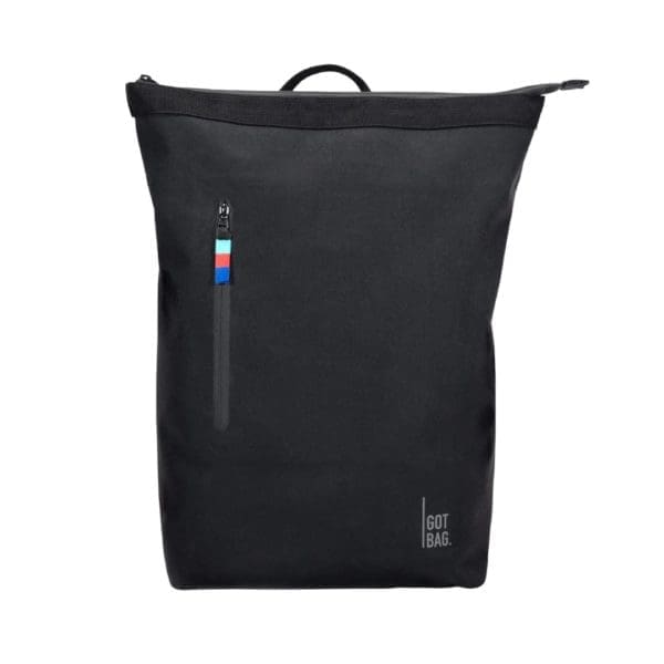Gotbag No!Rolltop Bag - Image 2