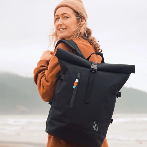 Gotbag Rolltop Bag - Image 7