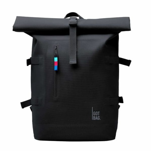 Gotbag Rolltop Bag - Image 3