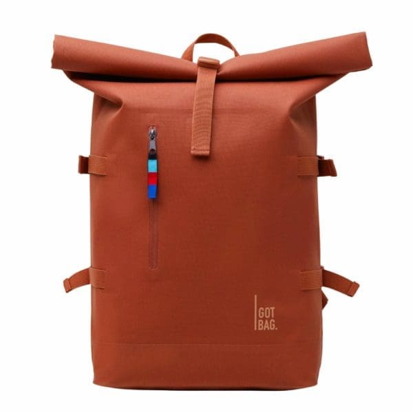 Gotbag Rolltop Bag - Image 2