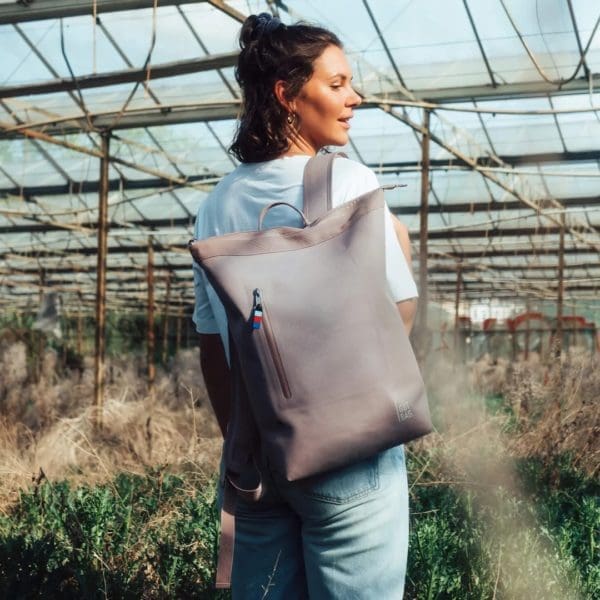 Gotbag No!Rolltop Bag - Image 6