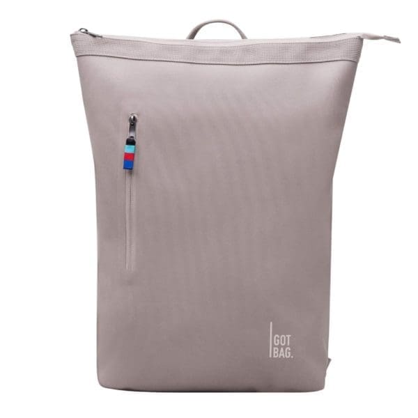 Gotbag No!Rolltop Bag