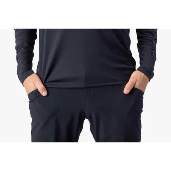 7Mesh Mens Grit Pant - Image 6