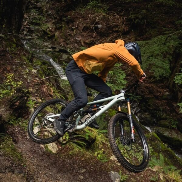 7Mesh Mens Grit Pant - Image 3