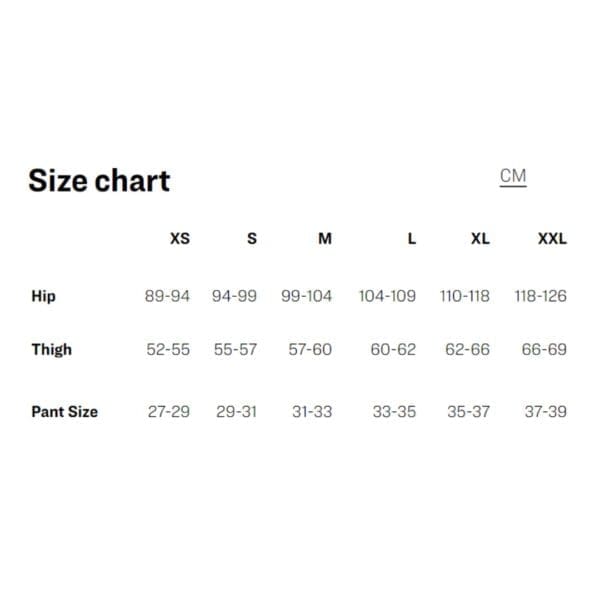 7Mesh Mens Grit Pant - Image 7