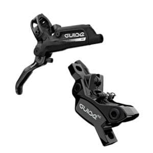 SRAM Guide RE Brakeset