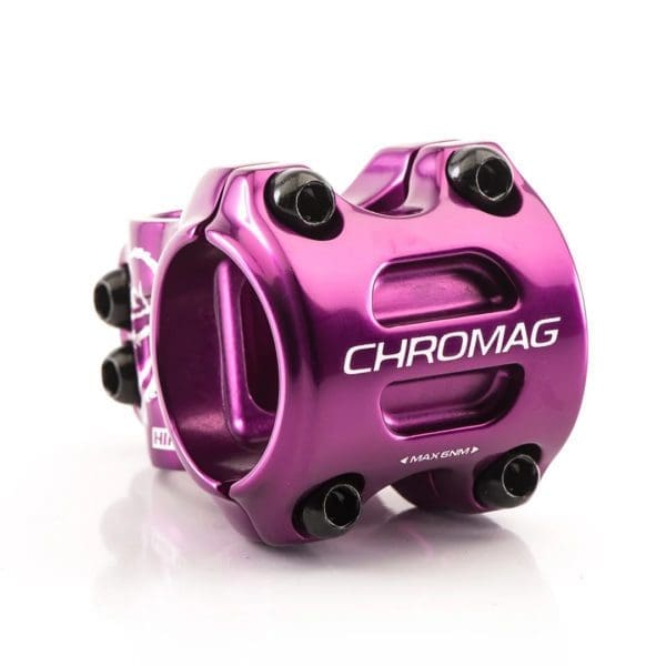 Chromag HiFi V2 35 Stem - Image 4