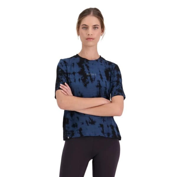 Mons Royale Womens Icon T-Shirt - Image 2