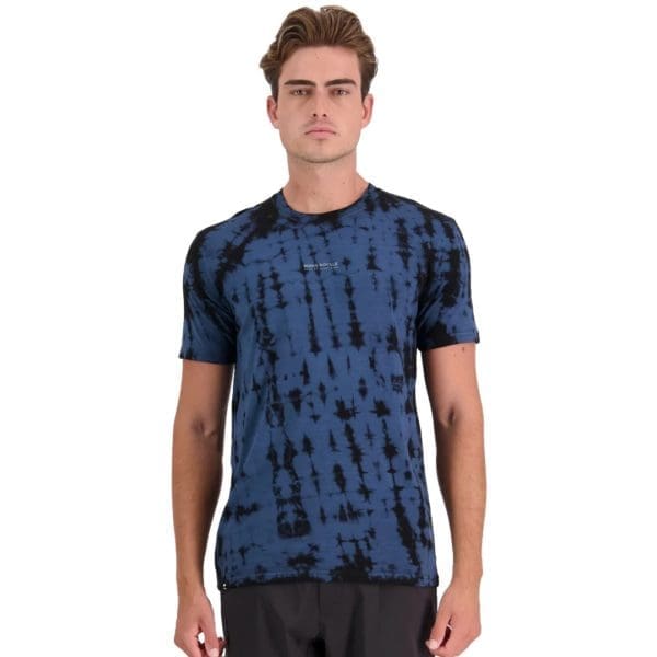 Mons Royale Mens Icon T-Shirt