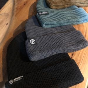 Arbutus Routes Beanie