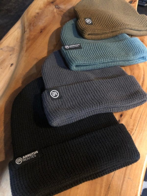 Arbutus Routes Beanie