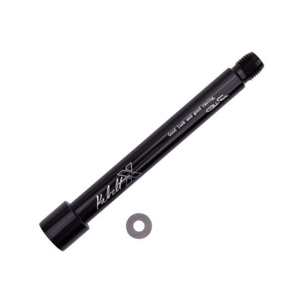 Fox Kabolt X  Pinch Axle