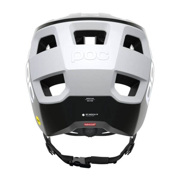 POC Kortal Race MIPS Helmet - Image 13