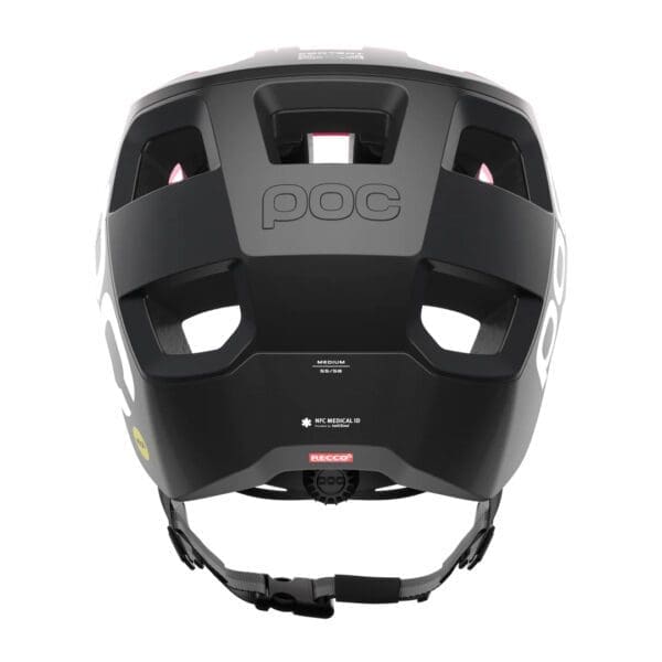 POC Kortal Race MIPS Helmet - Image 9