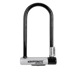 Kryptonite Kryptolok U-Lock