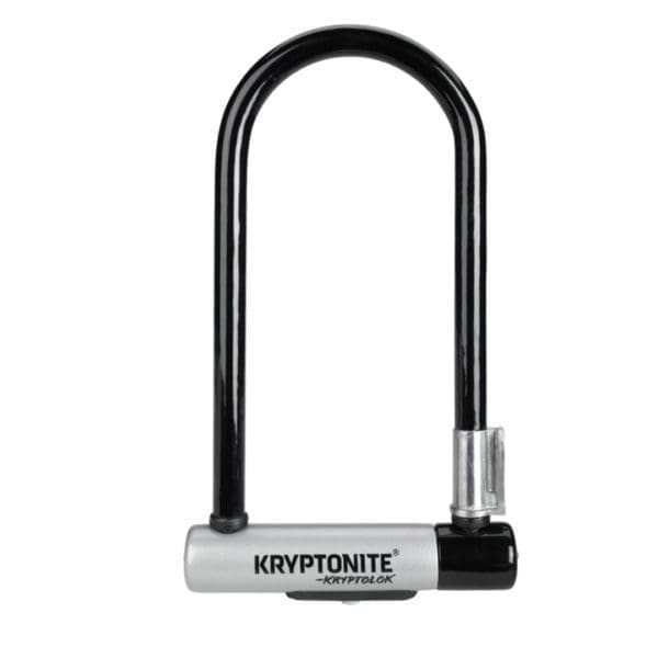 Kryptonite Kryptolok U-Lock