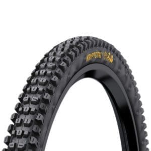 Continental Kryptotal Front Tire
