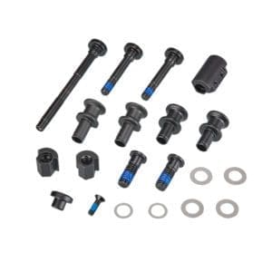 Specialized MY22 Levo Motor Mounting Bolt Kit