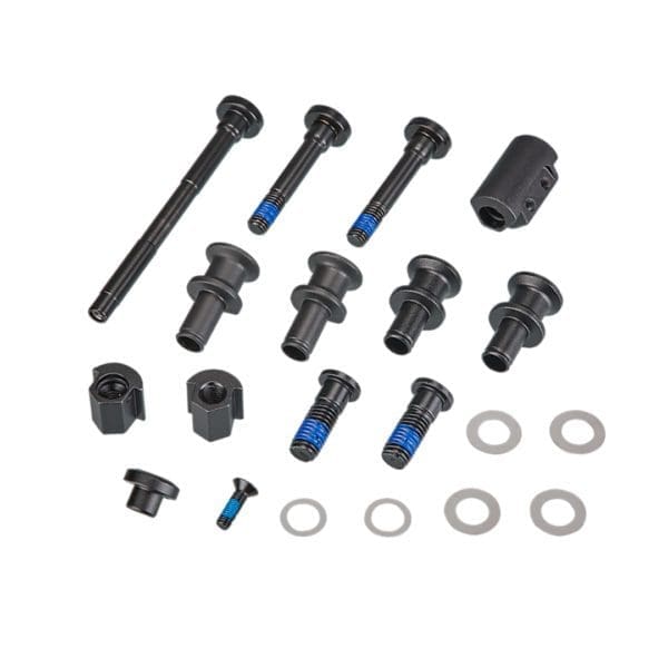 Specialized MY22 Levo Motor Mounting Bolt Kit
