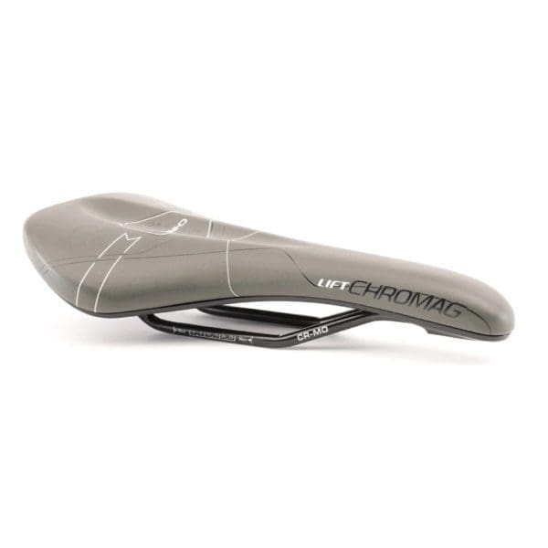 Chromag Lift Saddle - Image 3