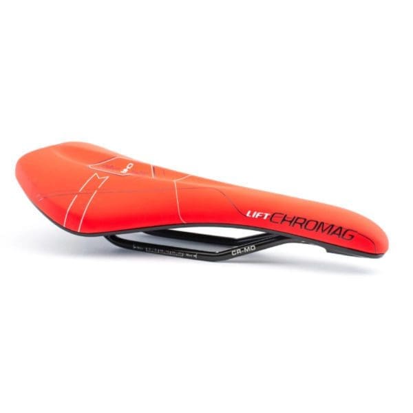 Chromag Lift Saddle - Image 4