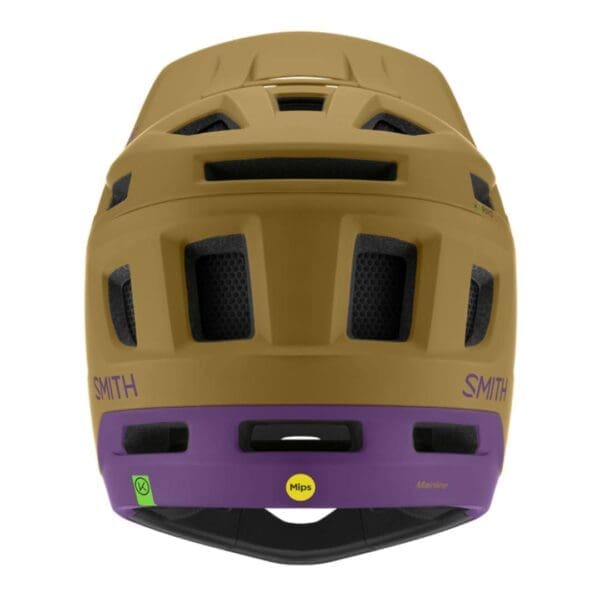 Smith Mainline MIPS Helmet - Image 4