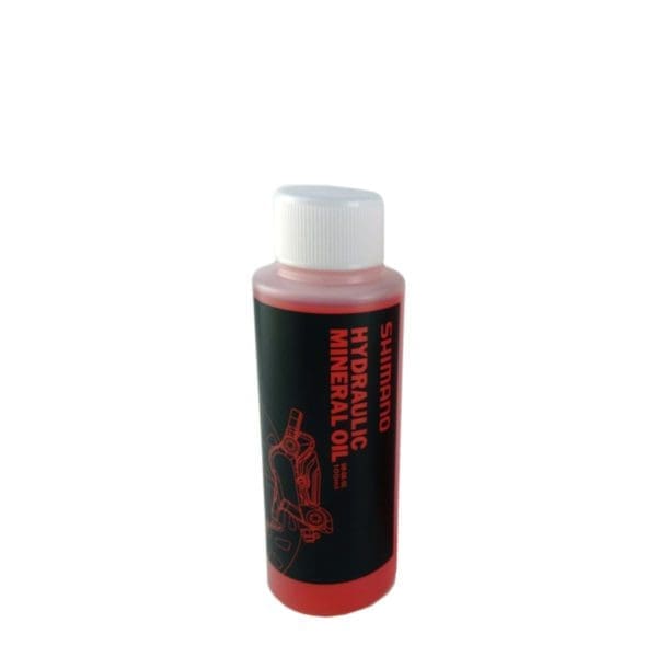 Shimano Mineral Oil Brake Fluid