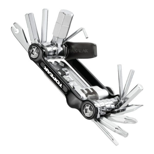 Topeak Mini 20 Pro Multi-tool - Image 2