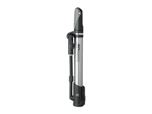 Topeak Mini Morph Pump