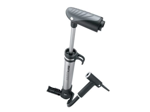 Topeak Mini Morph Pump - Image 2
