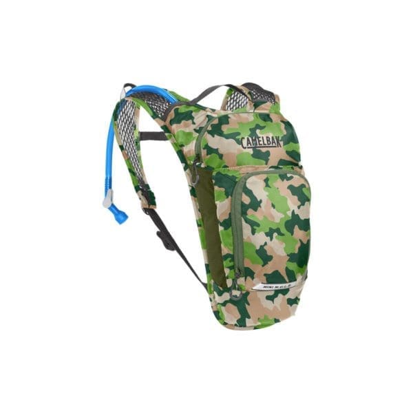 Camelbak Kids Mini M.U.L.E. 50oz Hydration Pack - Image 7