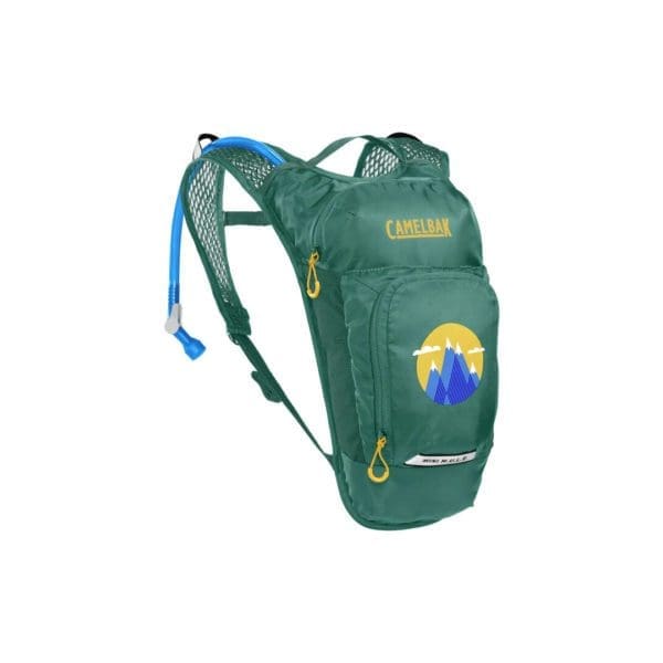 Camelbak Kids Mini M.U.L.E. 50oz Hydration Pack - Image 8