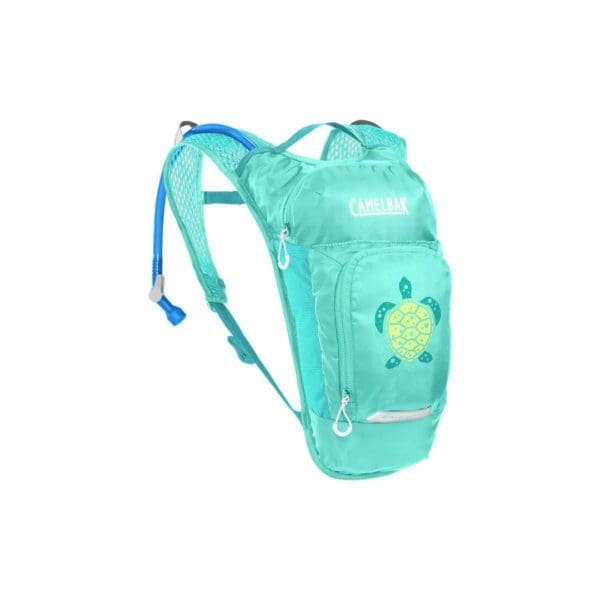 Camelbak Kids Mini M.U.L.E. 50oz Hydration Pack - Image 6