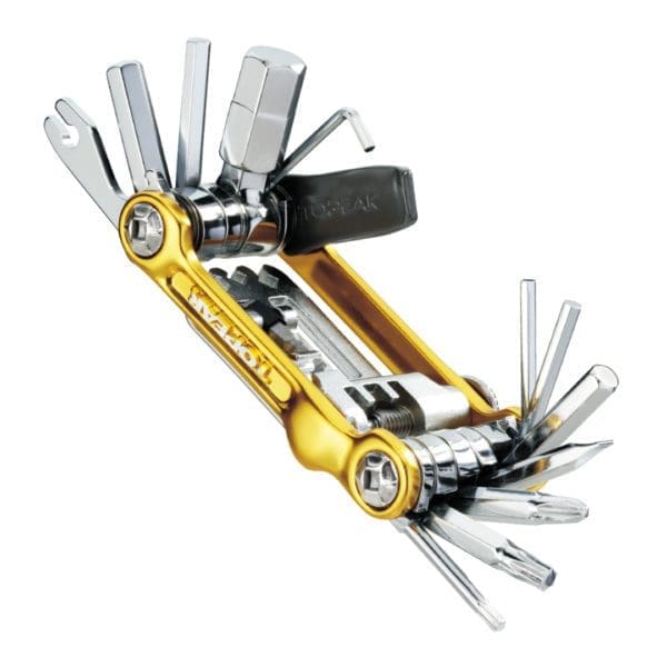 Topeak Mini 20 Pro Multi-tool