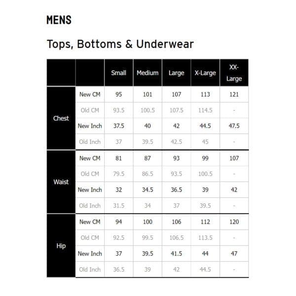 Mons Royale Mens Tarn Shift LS Wind Jersey - Image 6