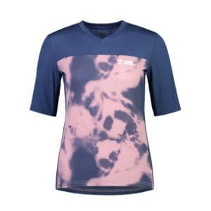 Mons Royale Womens Redwood Enduro T-Shirt