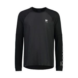 Mons Royale Mens Tarn Shift LS Wind Jersey