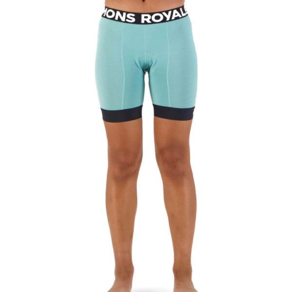Mons Royale Womens Epic Bike Short Liner - Image 4