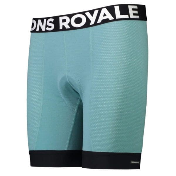 Mons Royale Womens Epic Bike Short Liner