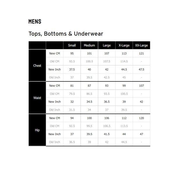 Mons Royale Mens Epic Bike Short Liner - Image 6