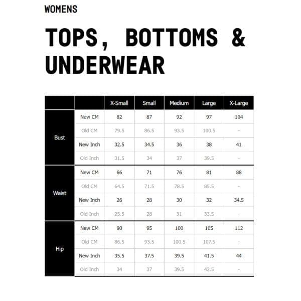 Mons Royale Womens Tarn Shift LS Wind Jersey - Image 7