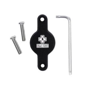 Muc-Off V2 Secure Tag Holder